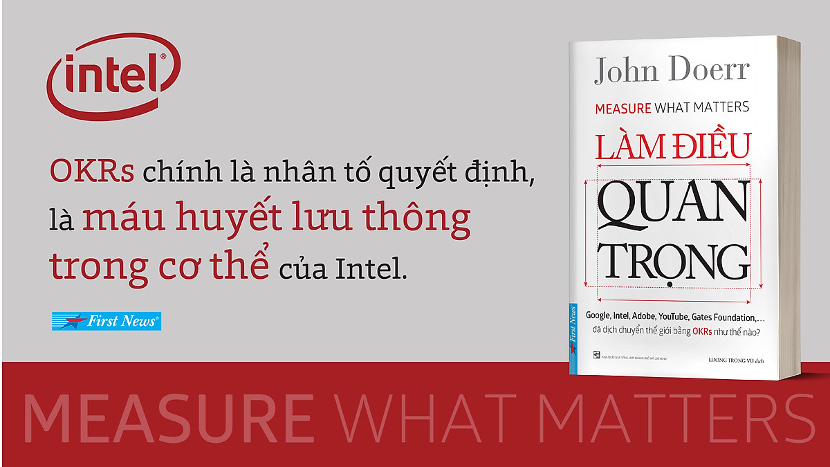 Làm Điều Quan Trọng