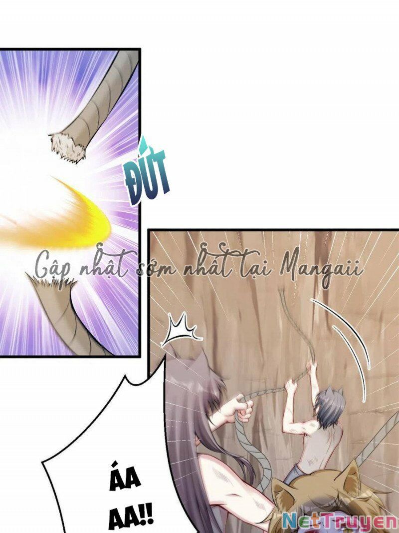 [16+] thảnh thơi thú thế chủng chủng điền, sinh sinh tể chapter 378 7