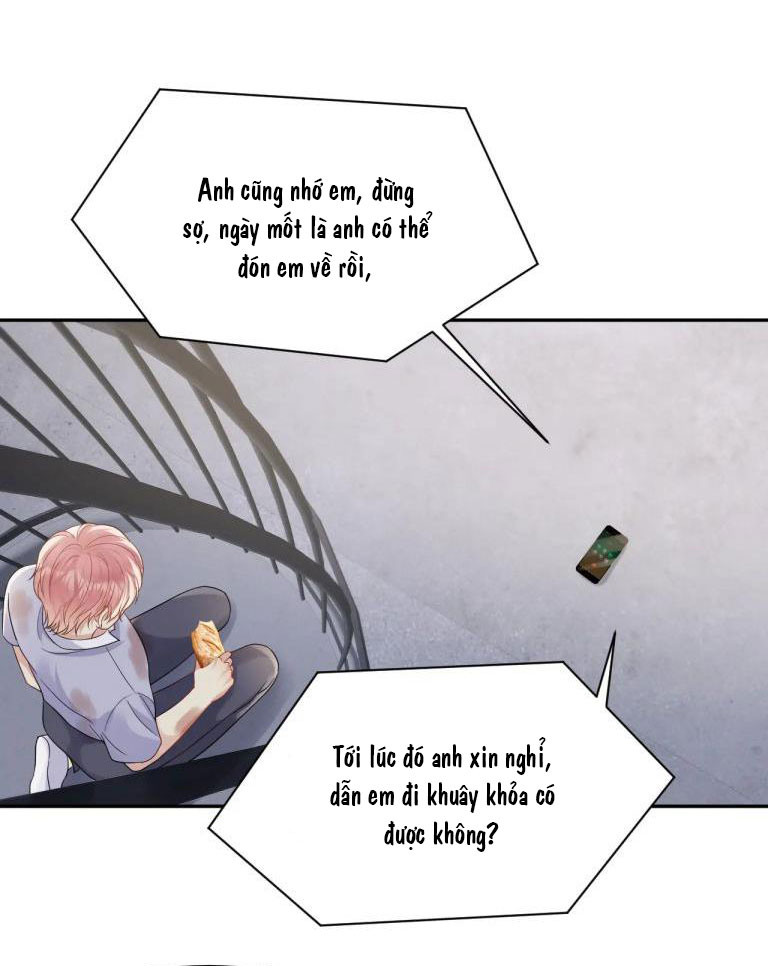 lại bị bạn trai cũ nhắm trúng rồi chapter 75 11