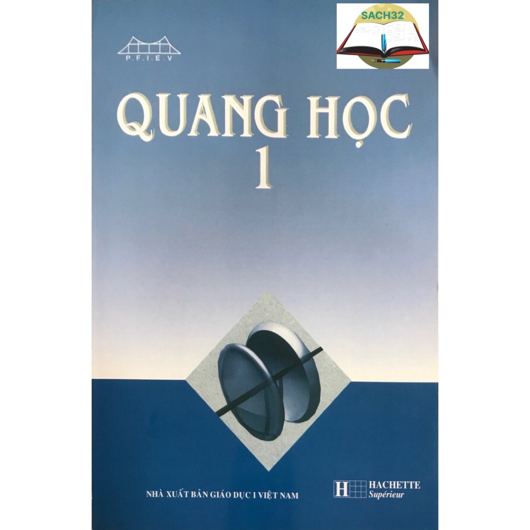 Quang Học - Sách Chất Lượng Cao