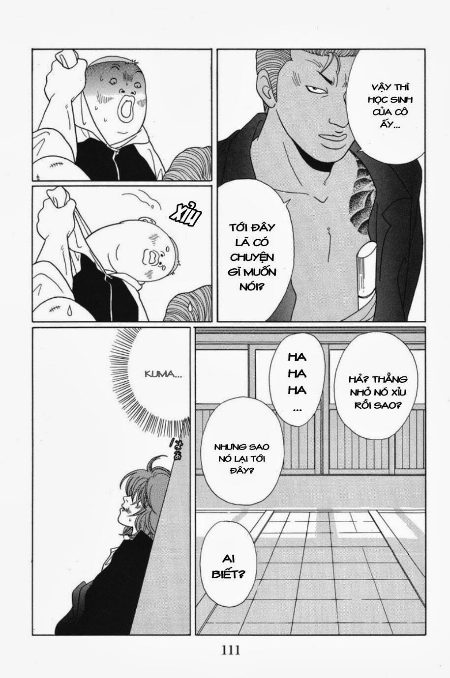 gokusen chapter 66 18