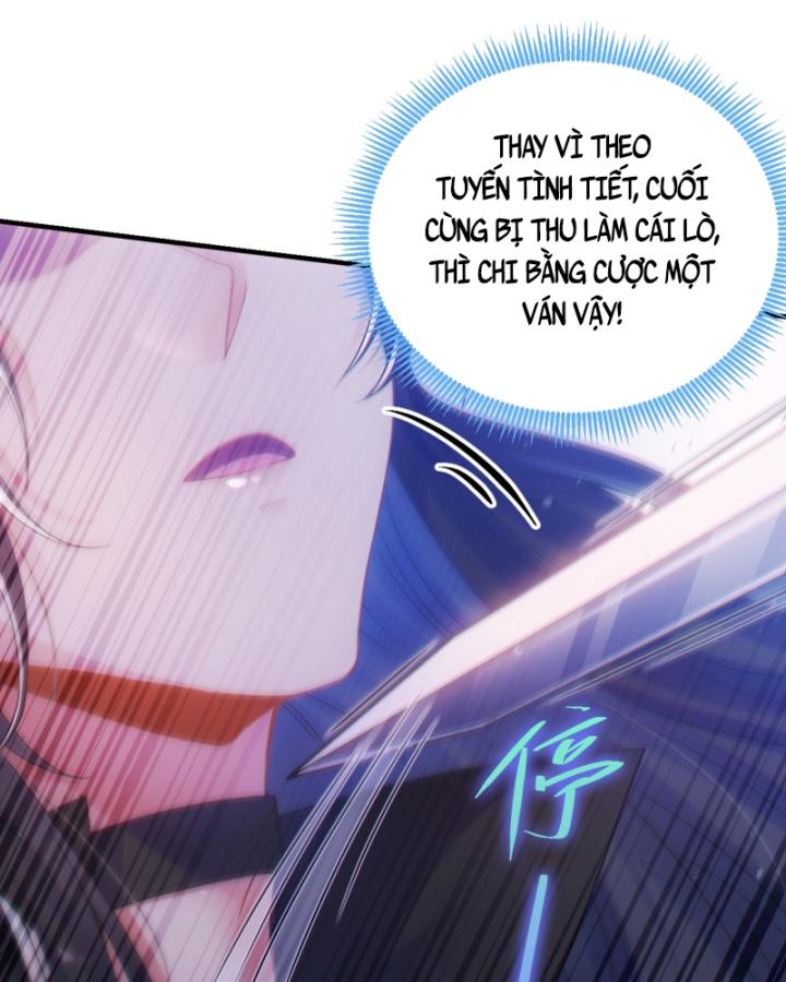 khoan đã tiên tử! xin hãy nghe ta xảo biện chapter 1 106