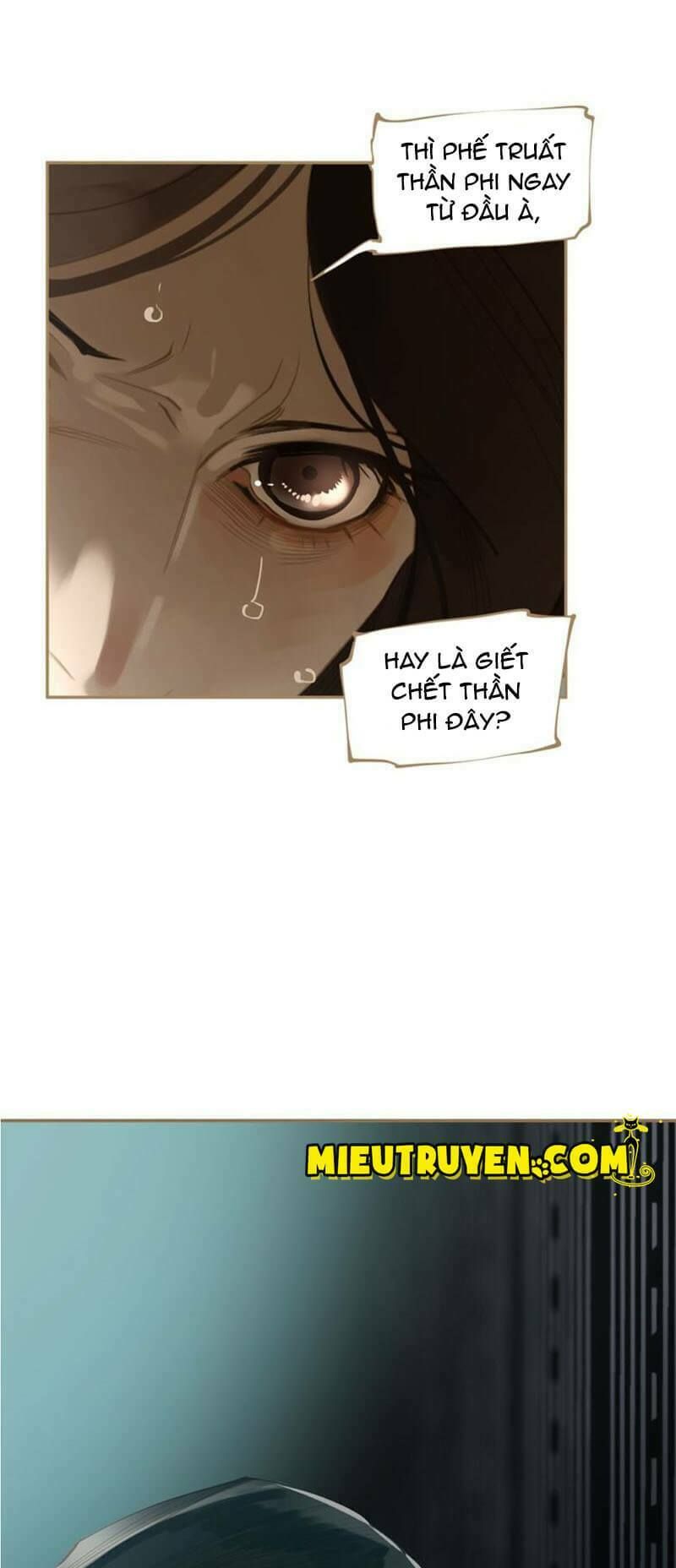 nhất đại linh hậu chapter 36 44