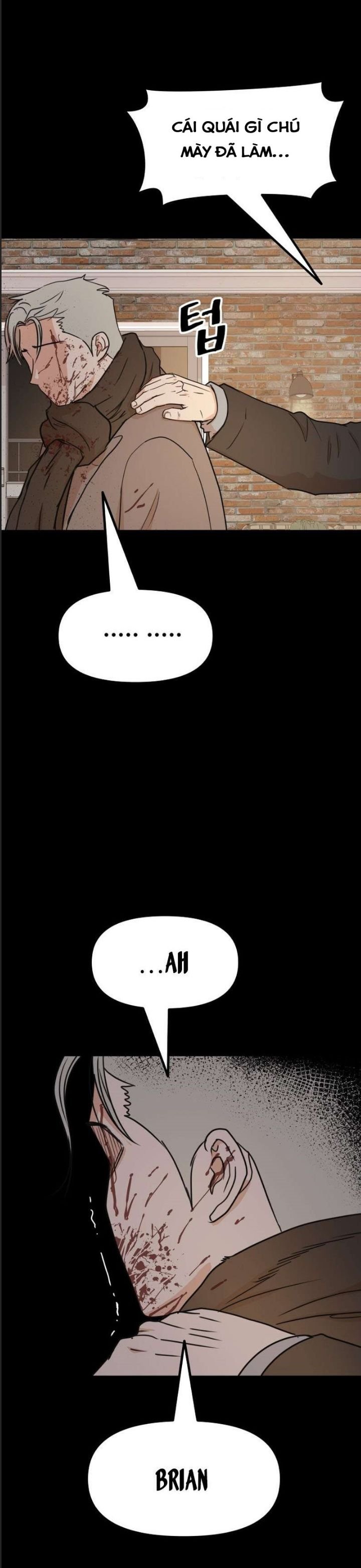 bạn trai võ sĩ chapter 123 12