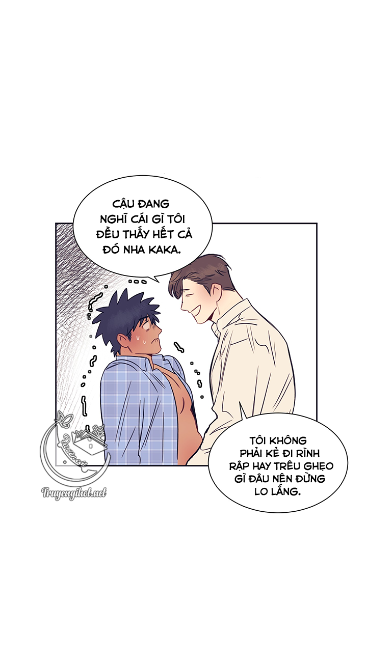 [bl19+]tình yêu hoàn mỹ chapter 1.2 23