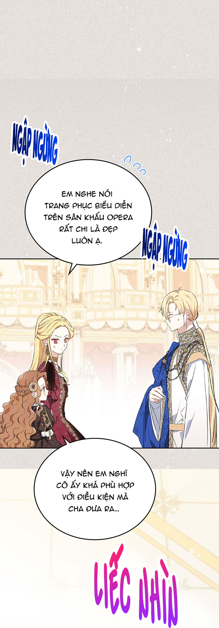 lần này tôi sẽ trở thành gia chủ chapter 59 32