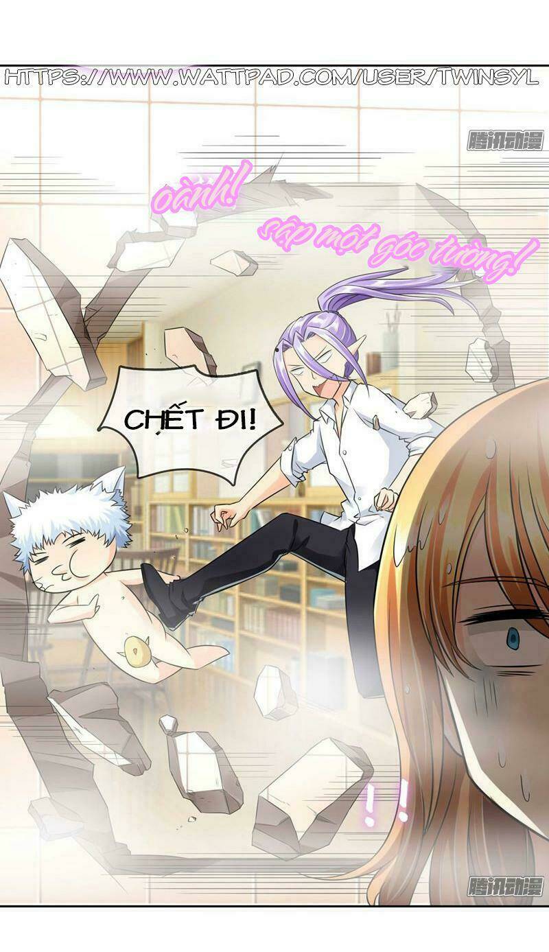 bá đạo trung khuyển tìm ái ký chapter 47 17