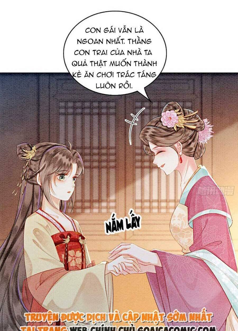 bắt đầu hủy hôn để công lược vương gia chapter 67 36