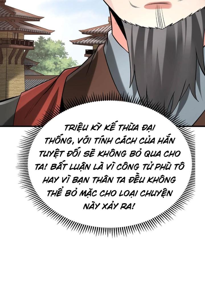 đại tần, ta là con tần thủy hoàng, giết địch thành thần chapter 95 148