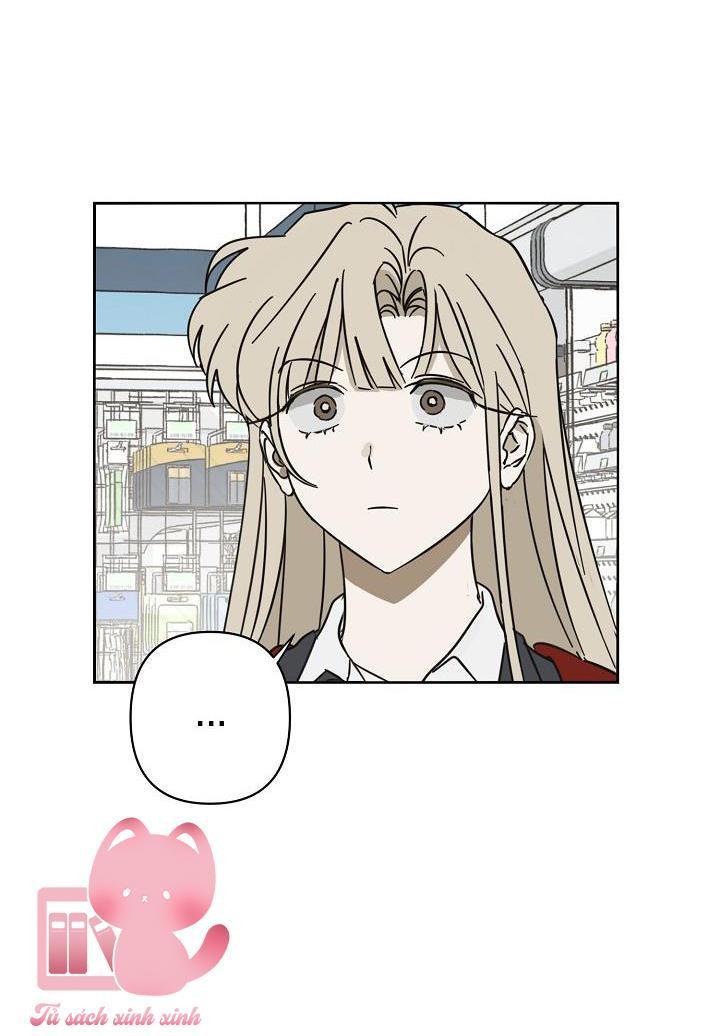 tiền bối, đừng nóng! chapter 15 19