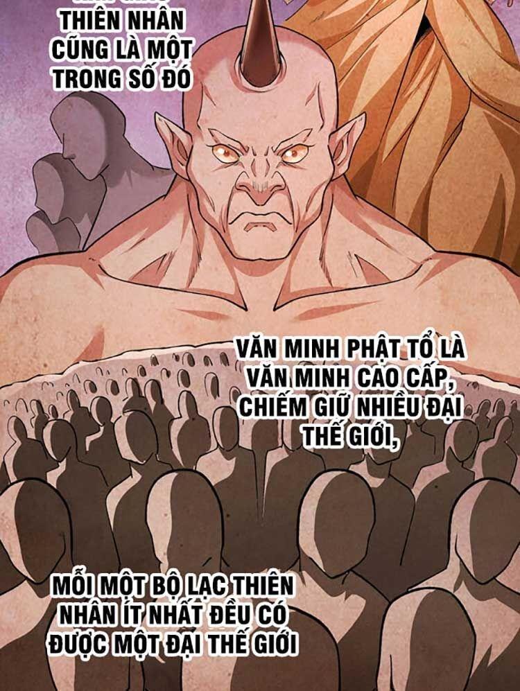 võ đạo độc tôn chapter 609 19