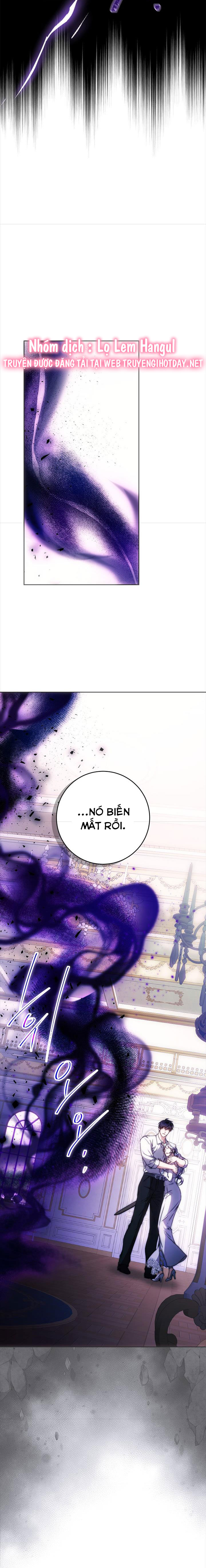 trở thành vợ của nam chính chapter 96 14