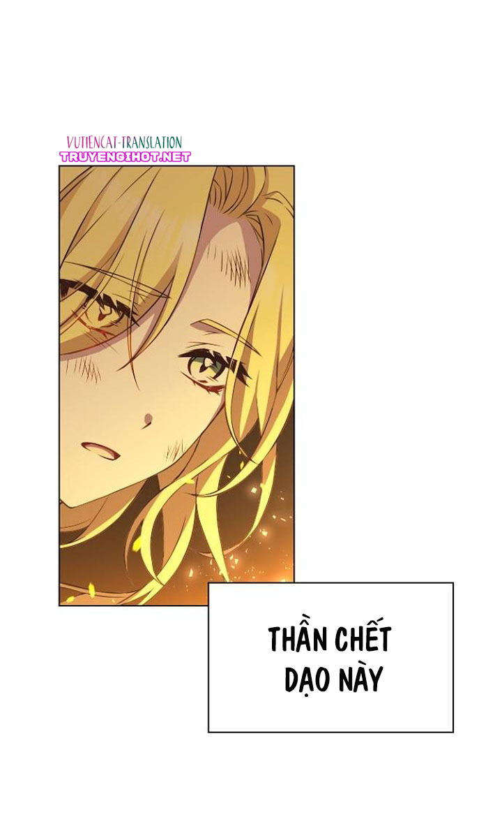 lời cầu hôn đến từ hoàng đế chapter 22.2 27