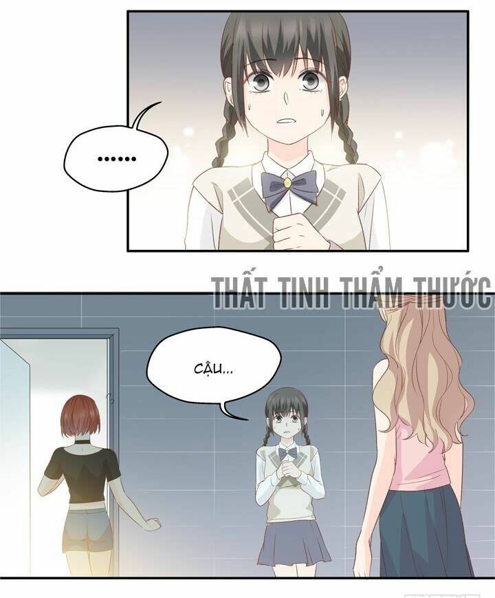 ảnh đế lão công độc ác yêu chapter 21 32