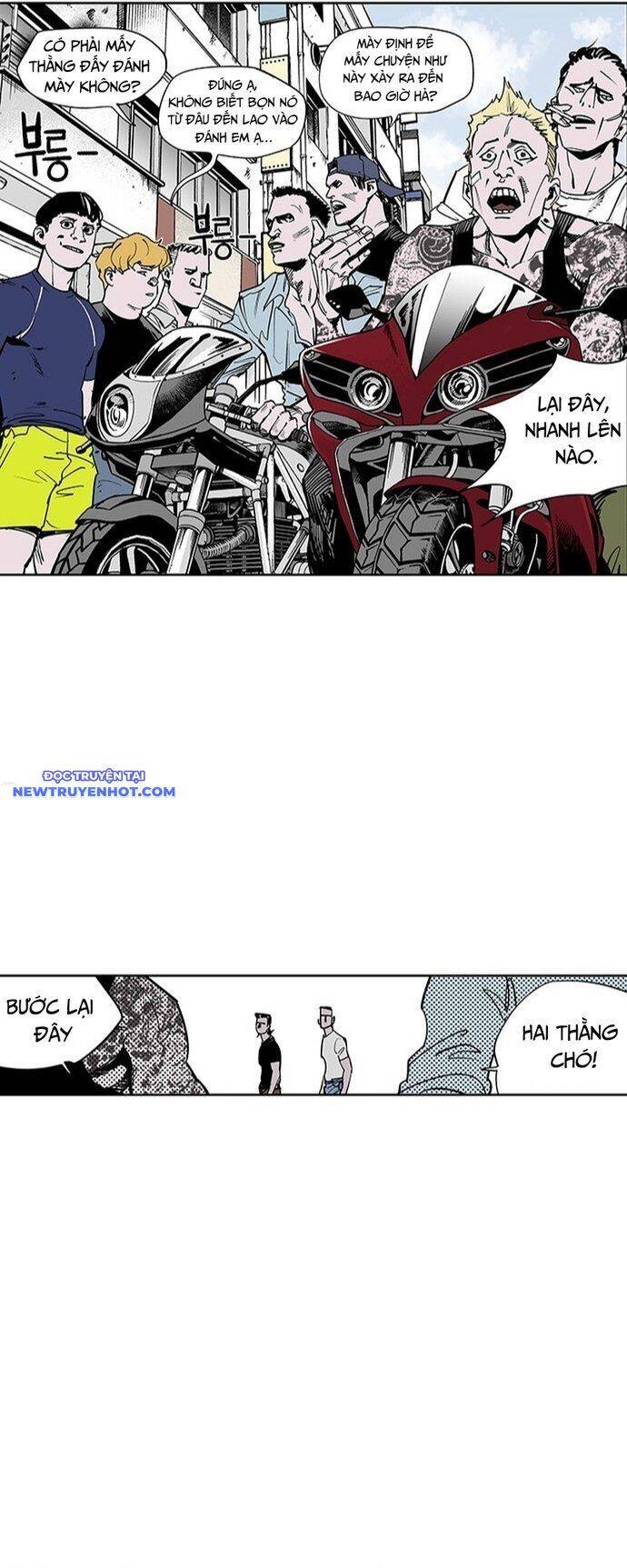 fight class 3 chapter 138 6