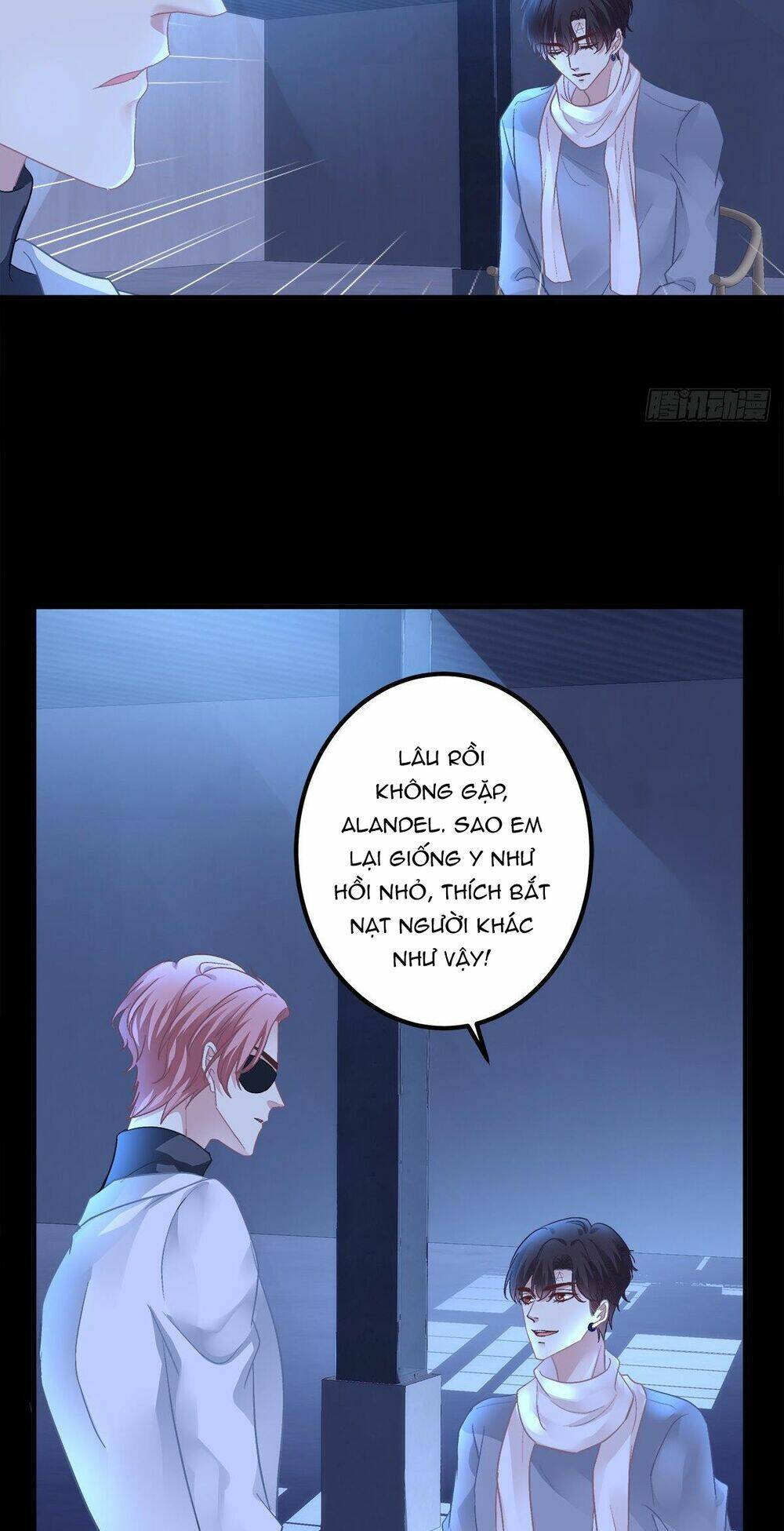 toàn bộ nắm trong tay chapter 126 23