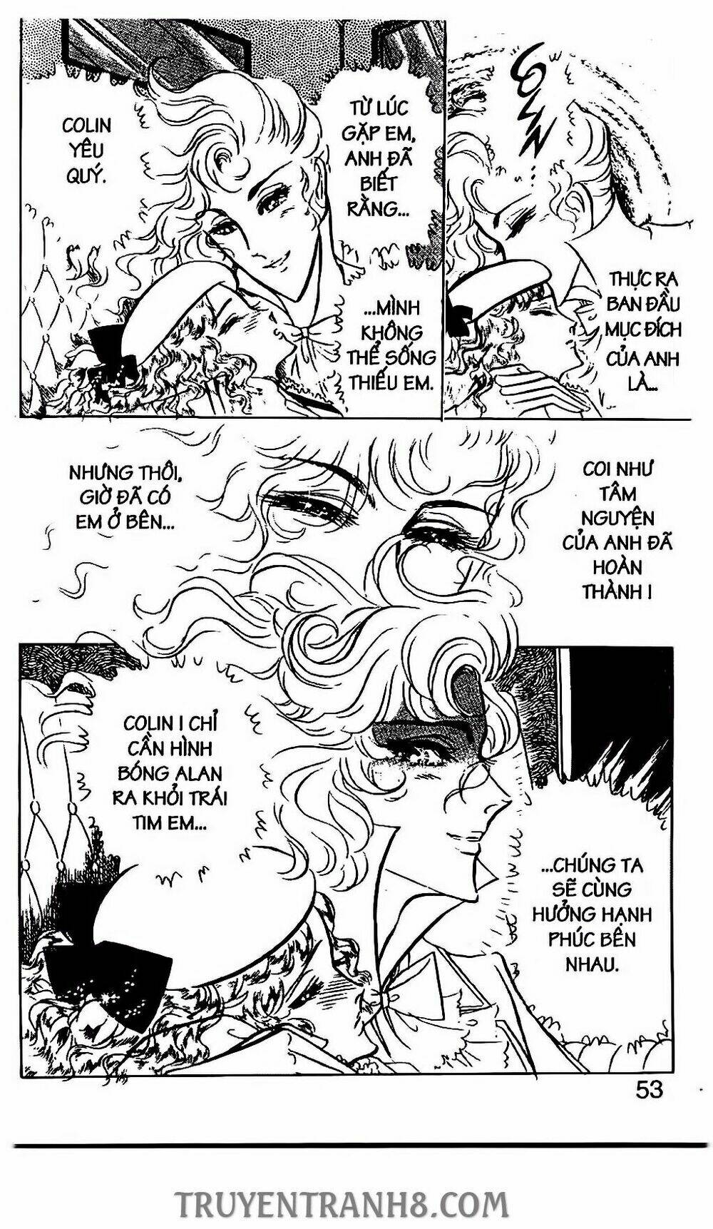 the count s daughter chapter 67 25