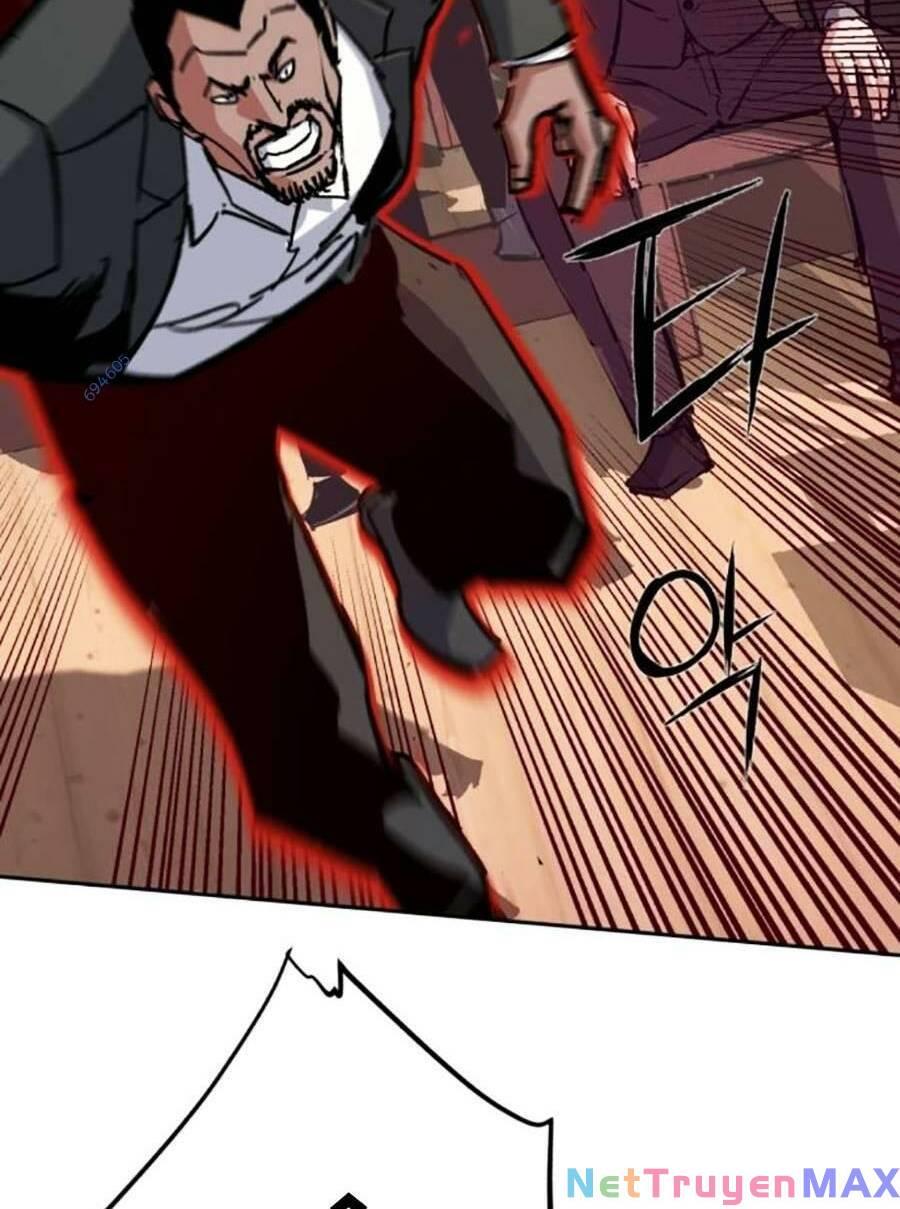 bạn học tôi là lính đánh thuê chapter 148 21