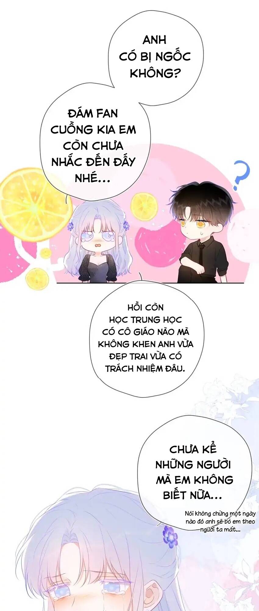 vì sao của tôi chapter 130 38
