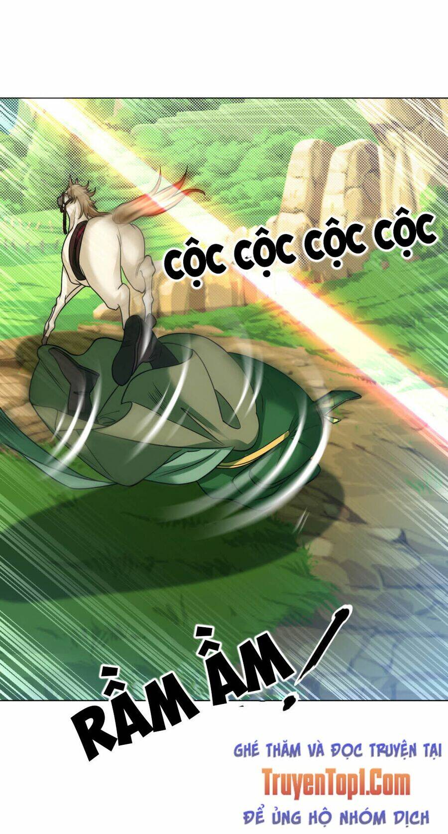 đạo ấn chapter 116 22