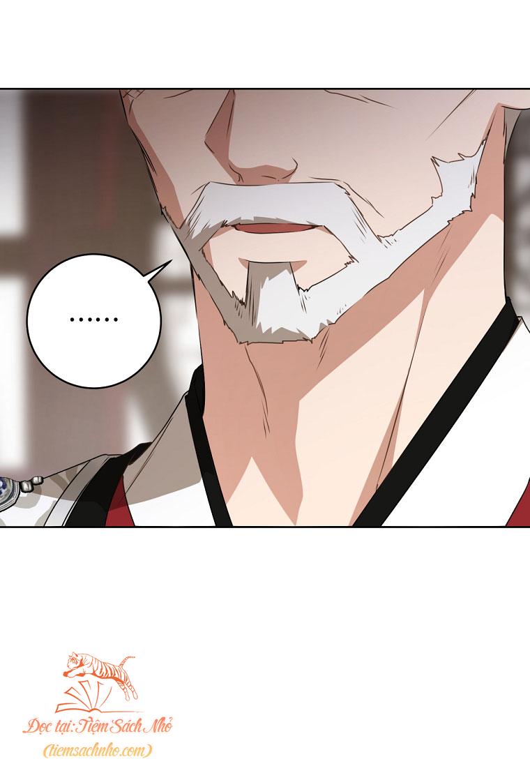 trở thành cô cháu gái bị khinh miệt của nhà quyền quý chapter 25 23