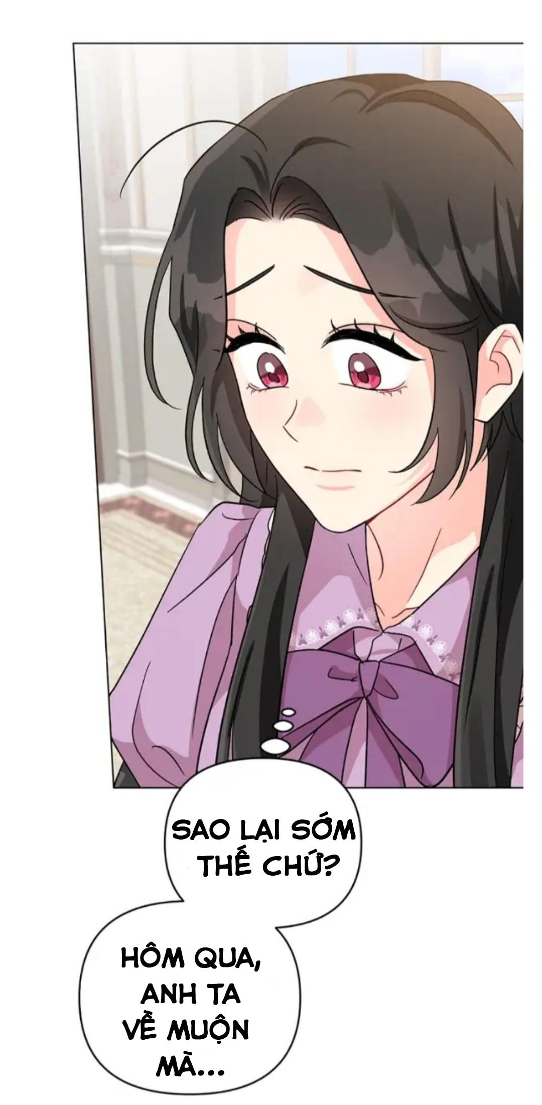 kết hôn cùng nhân vật phản diện chapter 6 60