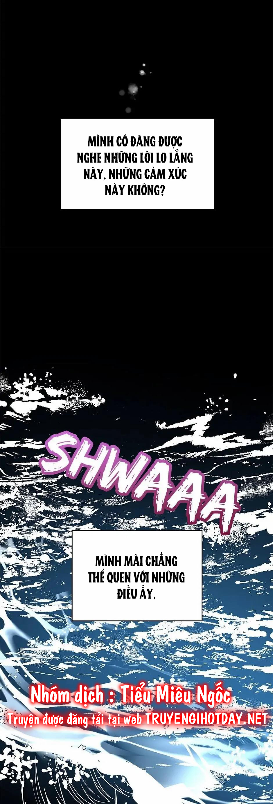 tôi không phải là nữ anh hùng chapter 22 19