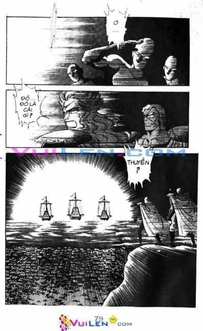 vương tử takeru chapter 18 79