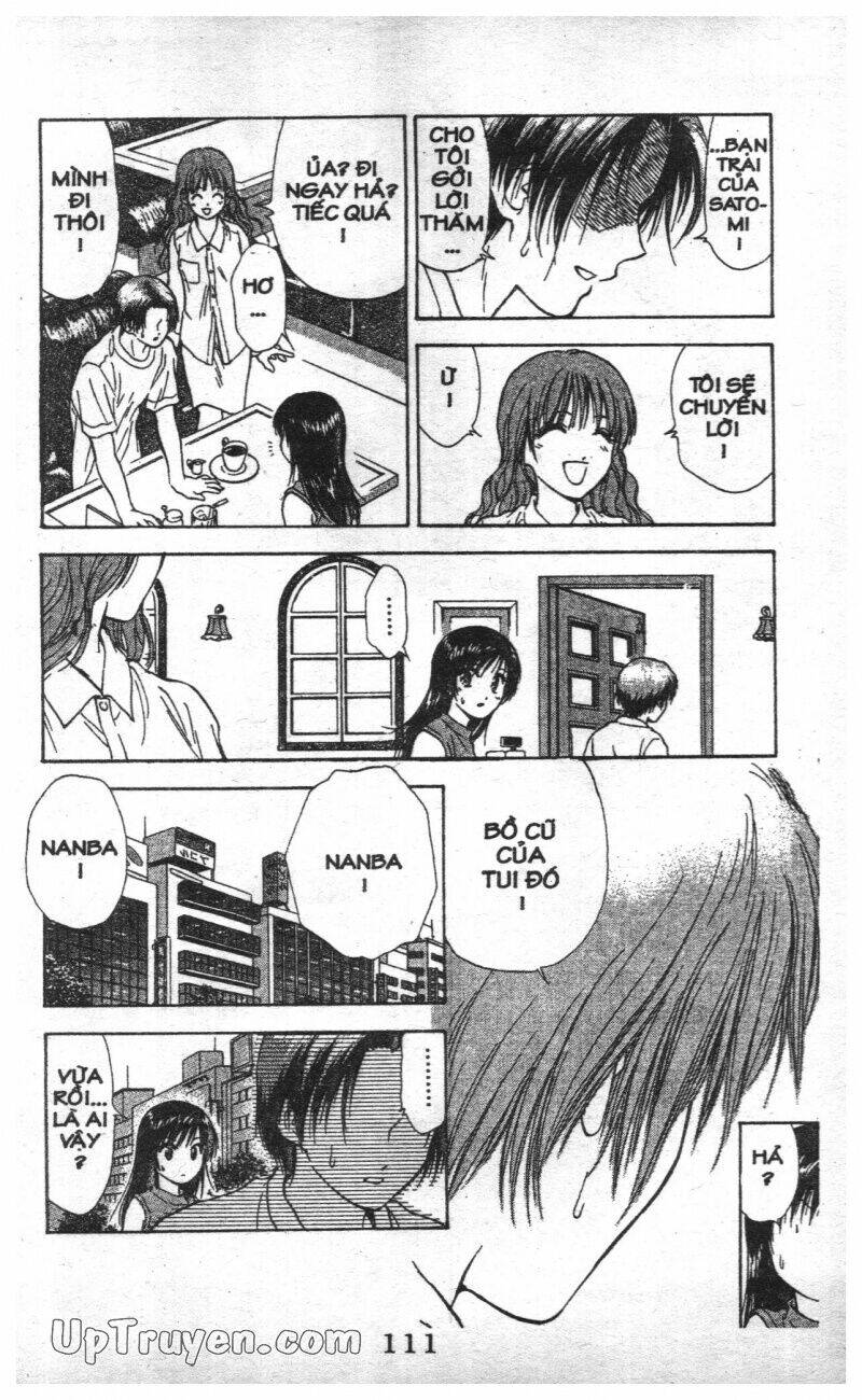 salad days chapter 119 21