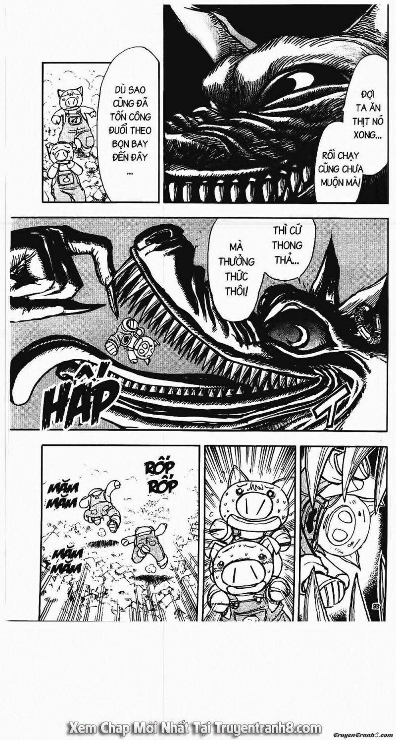 sắc lệnh ánh trăng chapter 4 1