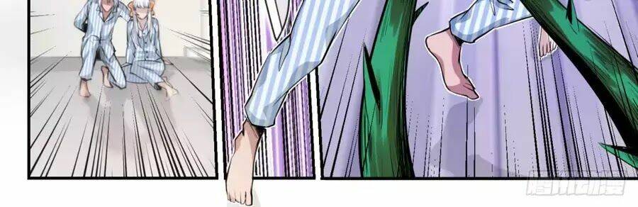 trảm yêu thành thần chapter 2 23