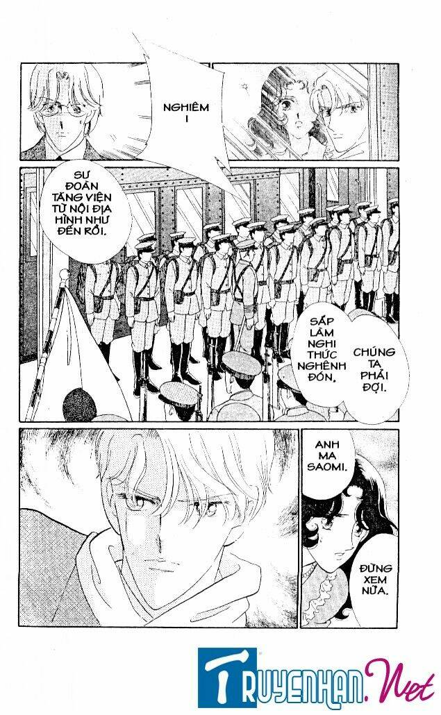 magnolia waltz chapter 30 13