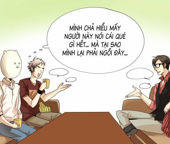 nhật ký đầu gấu chapter 2.1 8