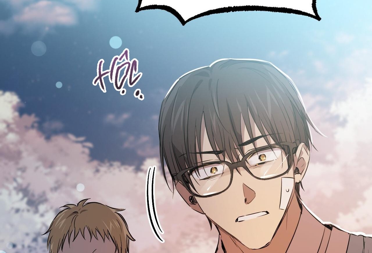 những chú thỏ của hapypy chapter 62 44