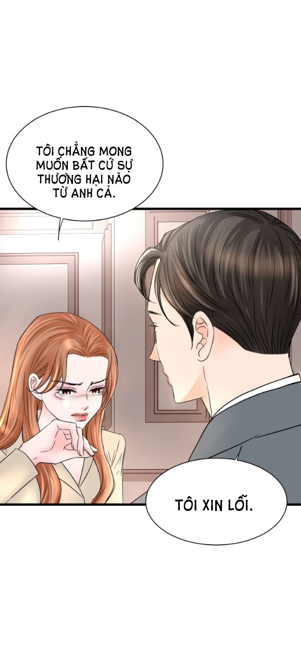 Tình Yêu Đánh Cắp Trái Tim chapter 23.2 - Trang 20