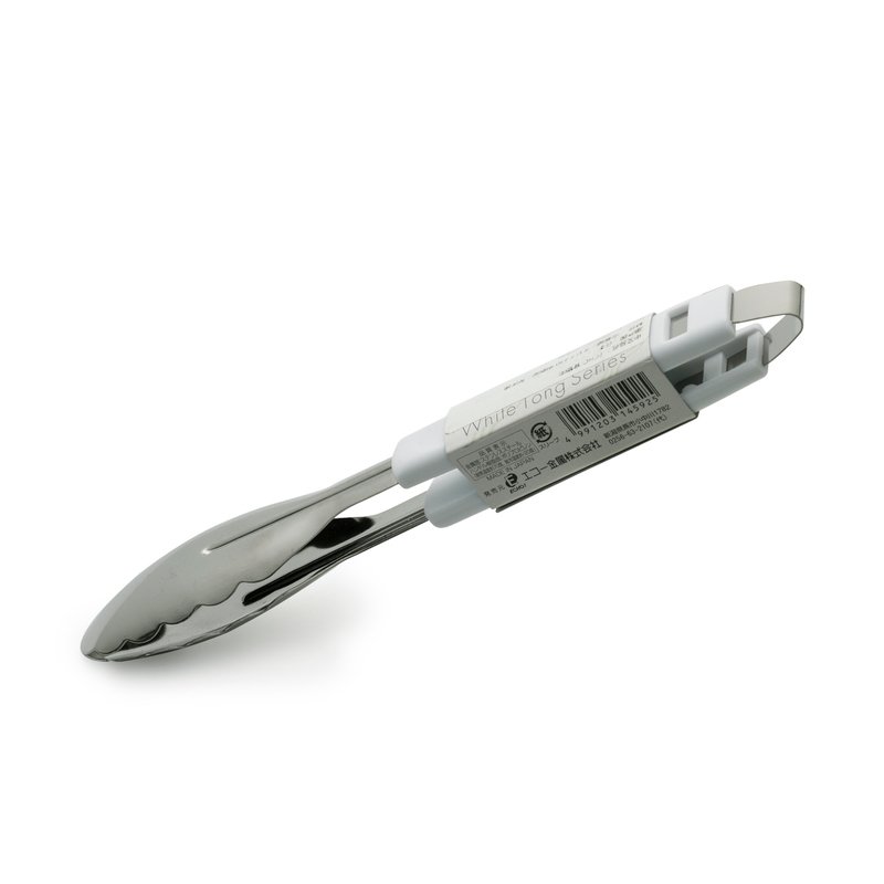 Kẹp Gắp Inox Đa Năng Echo 22cm Gắp Thực Phẩm Dễ Dàng Và Tiện Lợi