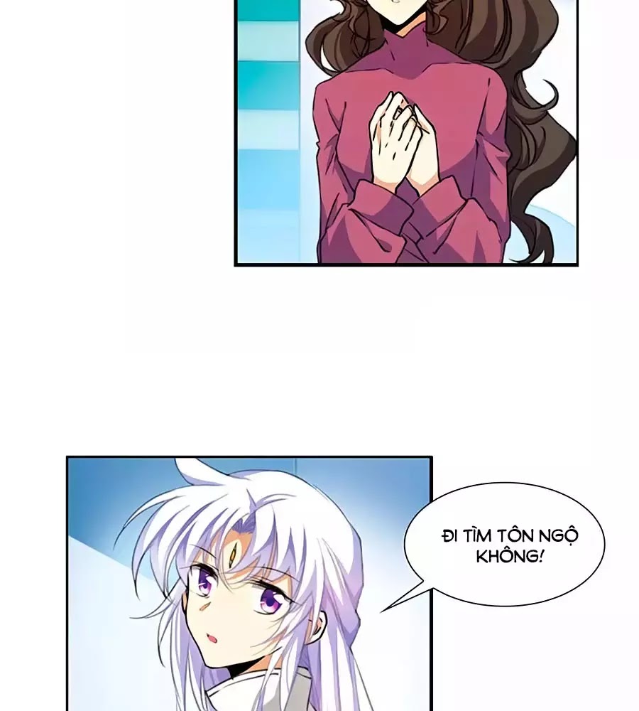 tam nhãn hao thiên lục chapter 298.1 27