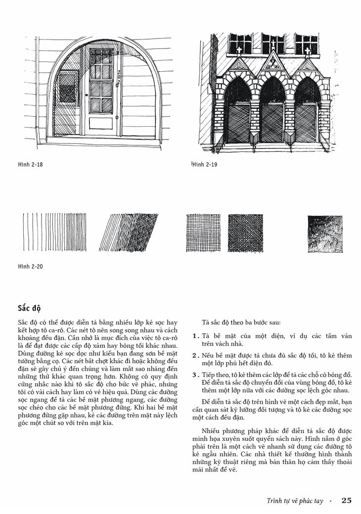 Tư Duy Đồ Họa Cho Kiến Trúc Sư &amp; Nhà Thiết Kế