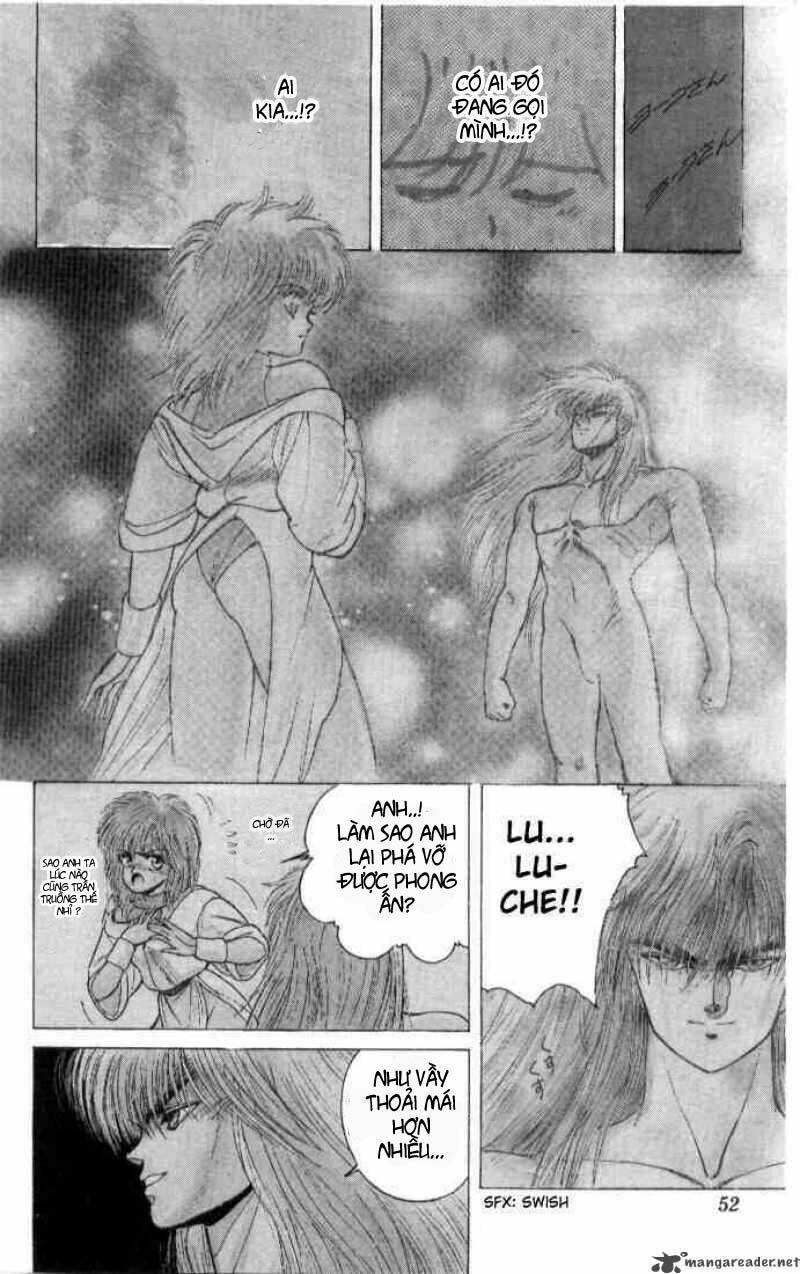 pháp sư - khát vọng chinh phục chapter 2 7
