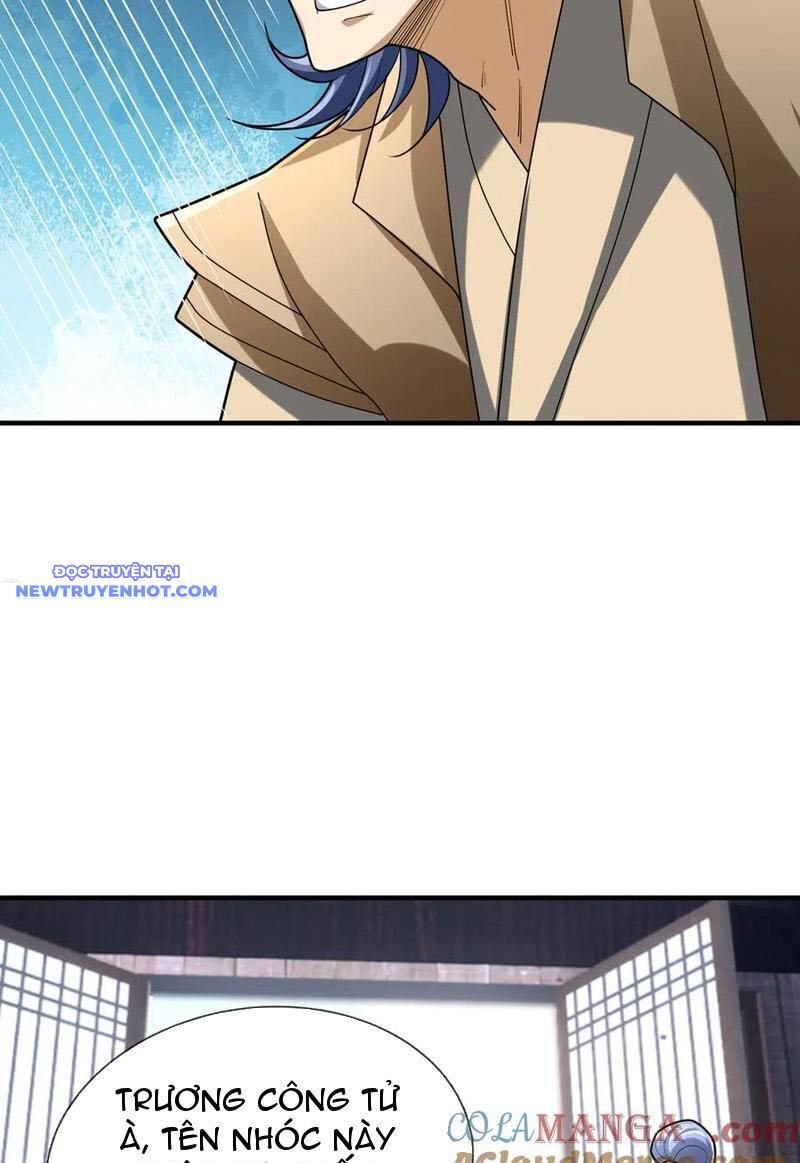 ngủ say vạn cổ: xuất thế đẩy ngang chư thiên chapter 53 46