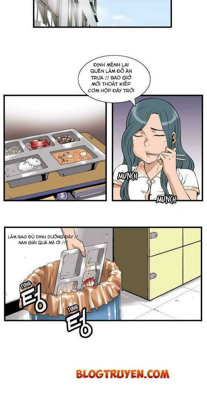 green boy chapter 10 23