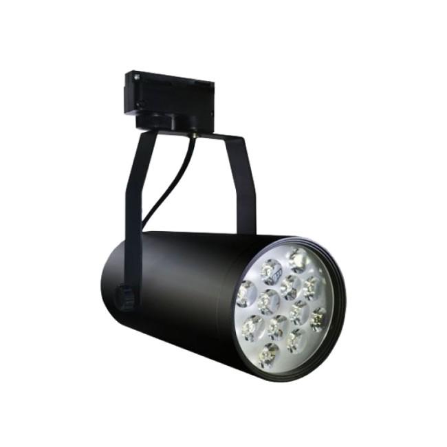 Đèn rọi ray mắt trâu, đèn rọi ray mắt COB 7w, 12w