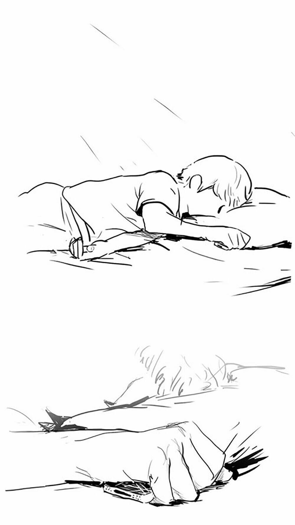 cô nàng trên lớp - the girl from class chapter 24 101