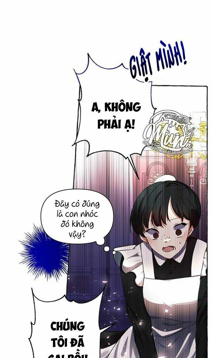 Con Gái Của Công Tước Quái Vật Chapter 5 - Trang 17