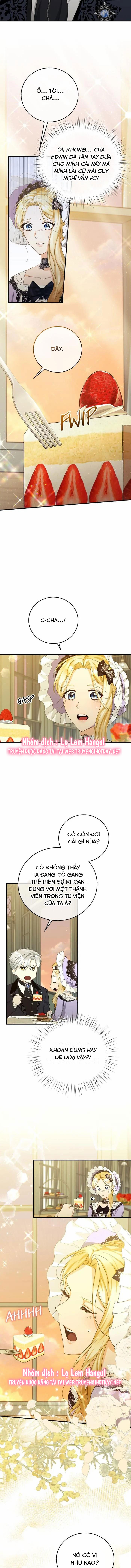 trở thành thánh nữ giả mạo chapter 20 9