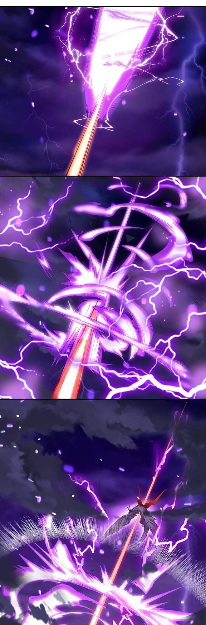 cuộc sống của kiếm thần cũng không hẳn là chán chapter 3 26