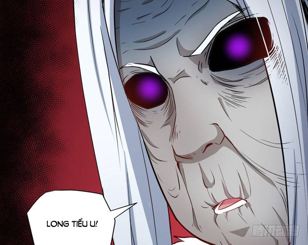 ngạo kiều quỷ vương yêu ta chapter 69 28