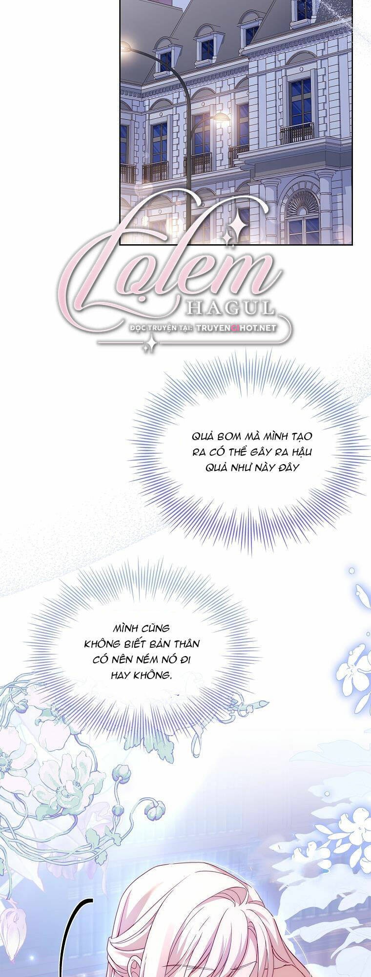 tiểu thư chỉ muốn được nghỉ ngơi chapter 87.2 12