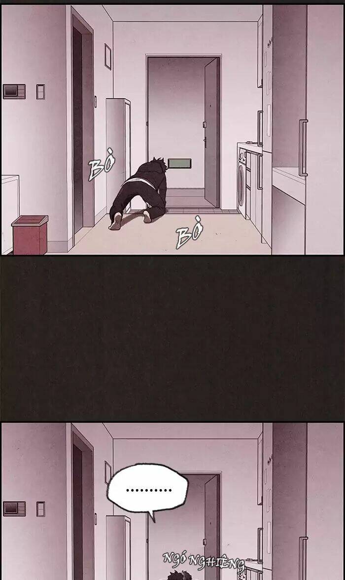 quái vật tại chung cư xanh chapter 11 33