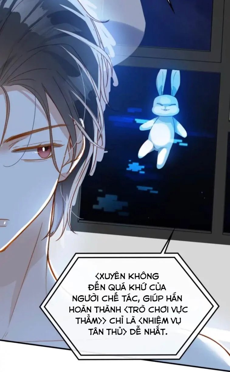 nụ hôn vực thẳm chapter 103 18